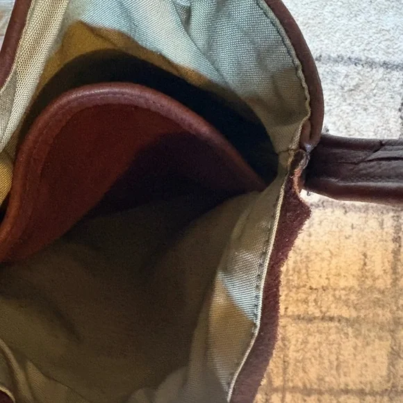 Sturgis Leather Purse - Picture 5 of 6